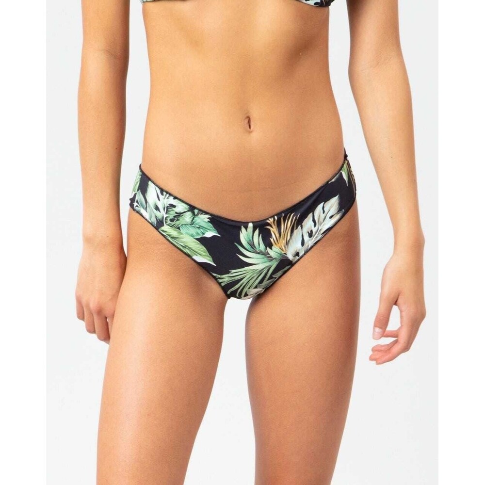 Ripcurl Palmetto Women's Bikini Size Large NWT Swim Bottom